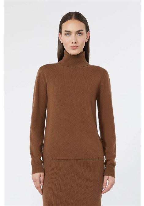 Dolcevita in lana e cachemire MAX MARA Studio | 2626366022600006